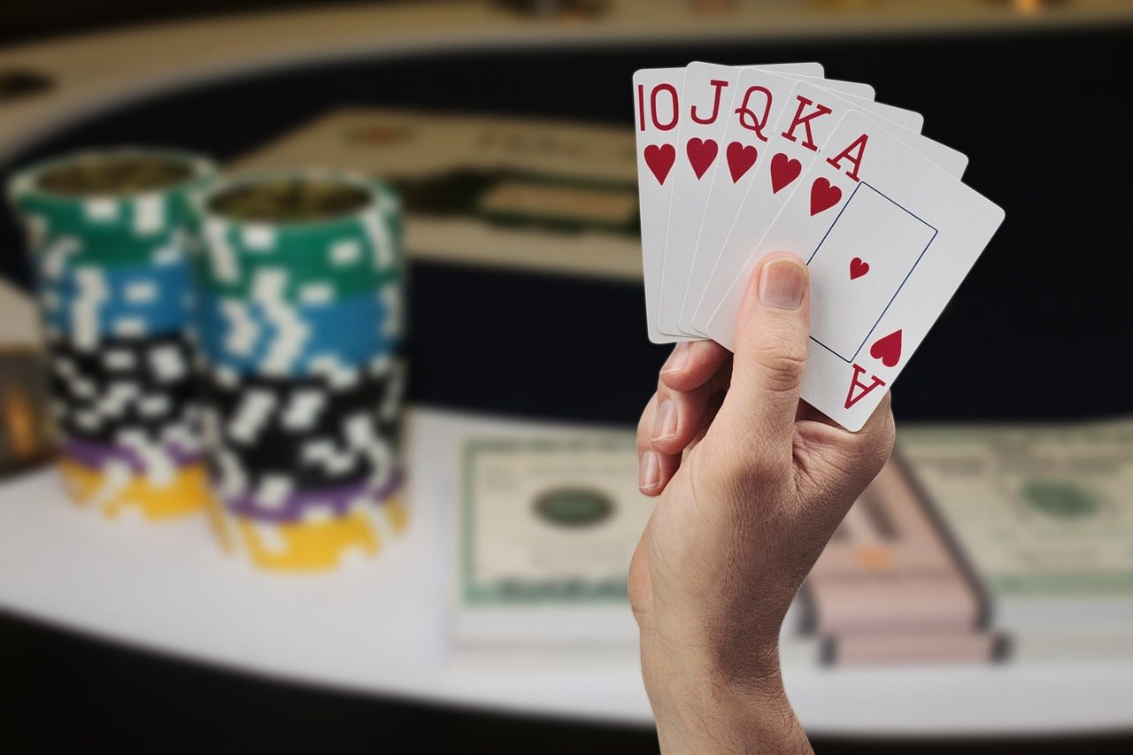 BingoPlus PH mobile app interface on a Filipino player's smartphone